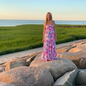 Meet your Posher, Kiersten